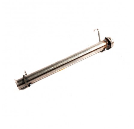 Terrafirma Silencer Replacement Pipe Defender 90 300TDI 1997-1998
