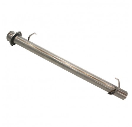 Terrafirma Silencer Replacement Pipe Discovery 300TDI 1994-1998.
