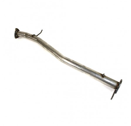 Terrafirma Silencer Replacement Pipe Defender 110 TD5 1998- 2007 & TD4 2007