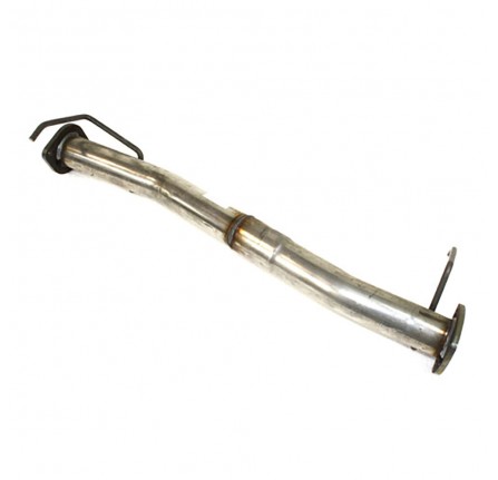 Terrafirma Silencer Pipe Defender 90 TD5 & TD4 1998-2007 & TD4 2007