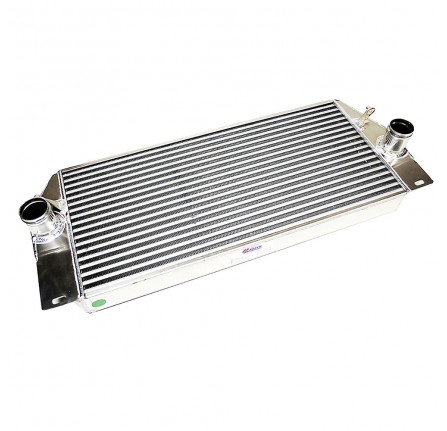 Terrafirma Intercooler for Manual Discovery 2 1998 to 2004