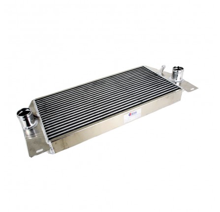 Terrafirma Intercooler for 90/110/130 TD4 & TD5 Fast Road