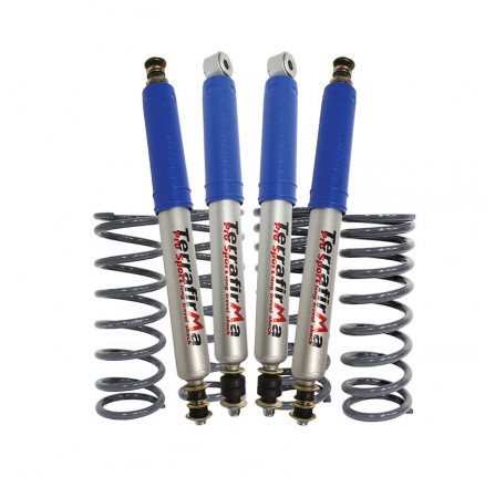 Terrafirma Pro Sport Light Load Suspension Kit 90/D1/RRC