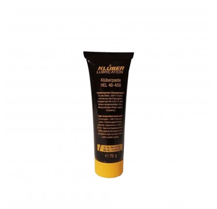 Turbocharger Grease Antisqueak
