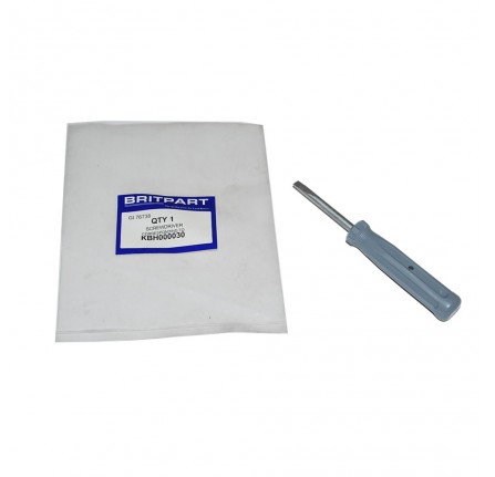 Screwdriver for Tool Kit