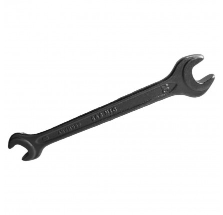 Spanner Double Ended 6mm and 8mm