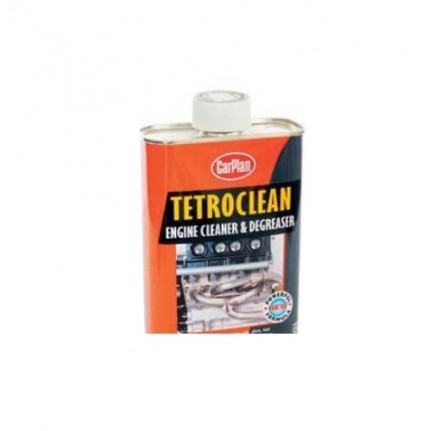 Comma Hyper Clean Engine Degreaser 1L