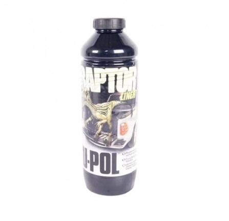 Raptor 750ML Tintable Also Requires DA6387