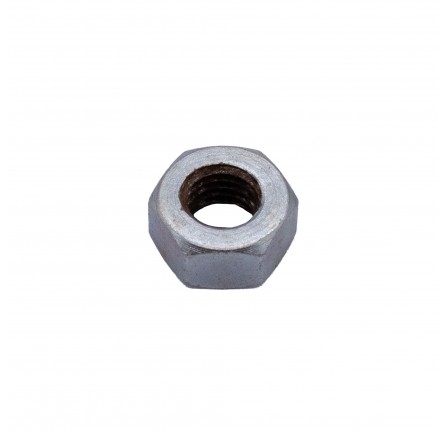 Nut Butterfly Spindle Carbs 1964-84