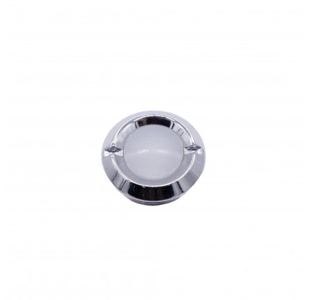 Lens for Early Diff Lock Switch Range Rover and 101 F/Control.