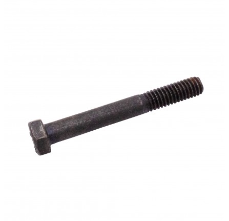 Bolt 0.3125 Unc x 2.5 Long