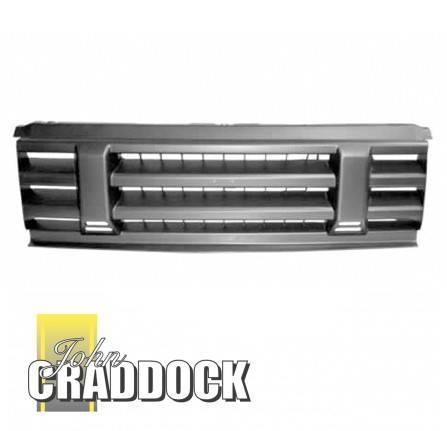 Grille Radiator Black Discovery to LA081990