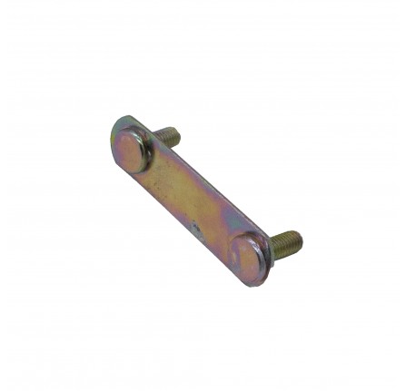 Genuine Screw Plate