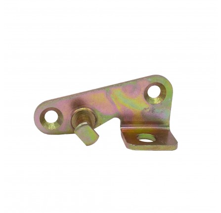 Striker Assembley L/H Rear Seat 1986 to EA351846