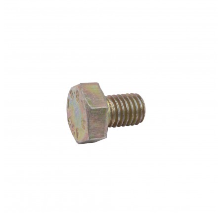 M10 Hex Head Set Screw