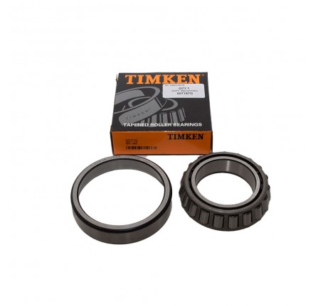 Timken Bearing for Sailsbury Diff
