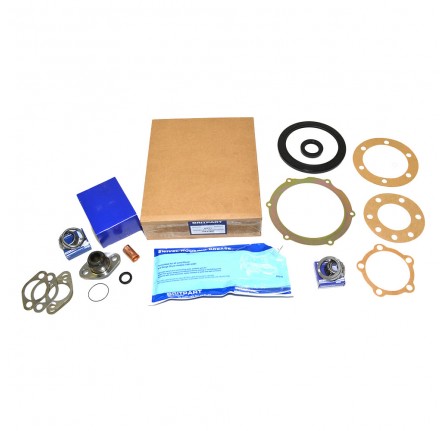 Swivel Seal Kit for Defender Xa with Abs Kit No Housing