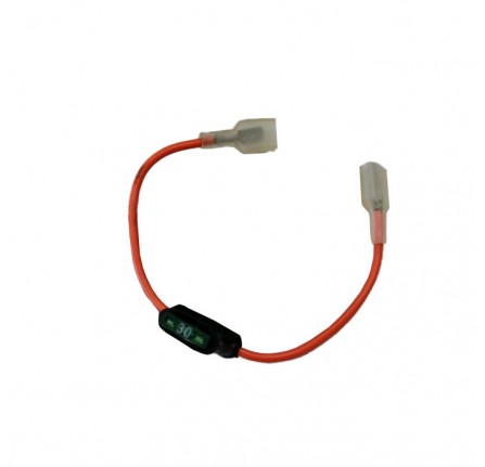 in Line Fuse Air Con Electrics 90/110. to 2006