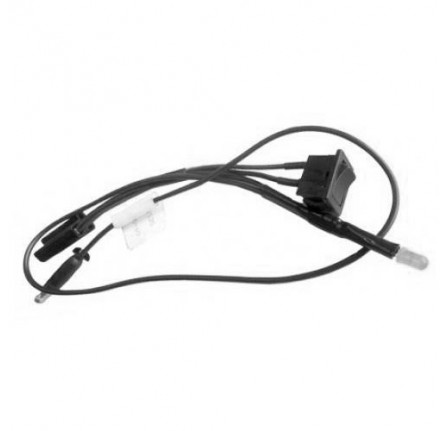 Switch Air Con Clutch 90/110