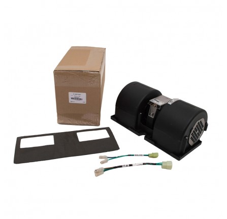 OEM Air Conditioning Blower Assyembly for Defender TD5
