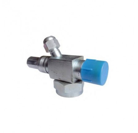 Valve Kit in Air Con System Range Rover Classic up to 1988 and 90/110