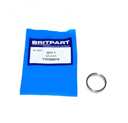Spacer for CV Joint