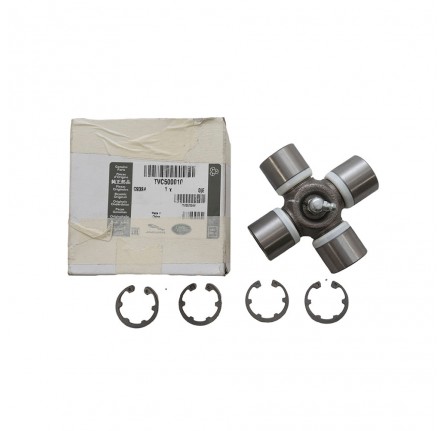 Genuine - Propshaft Universal Joint Defender 90 2007 Onwards