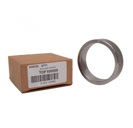 Hub Bearing Spacer White 14.9mm from LA930456