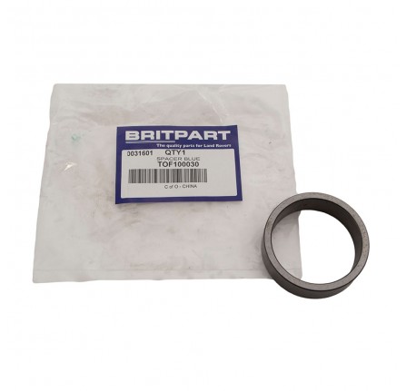 Hub Bearing Spacer Blue 15.2mm from LA930456