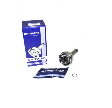C V Joint Range Rover Classic 92 On. Discovery 1 with Abs. 90/110 1994-06 24 Spline