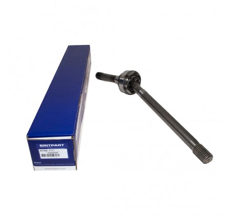 Front Halfshaft Assembly RH 24 Spline