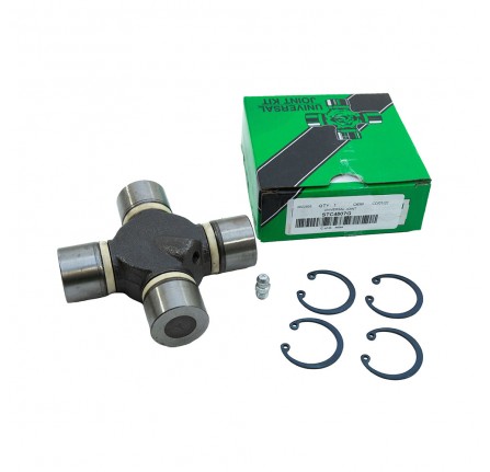 OEM Universal Joint Front Propshaft 90/110 1A612405 2001 Model Year Onwards
