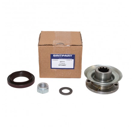 Diff Flange Kit Rear 110 to WA159806