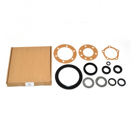 Swivel Pin Seal Kit