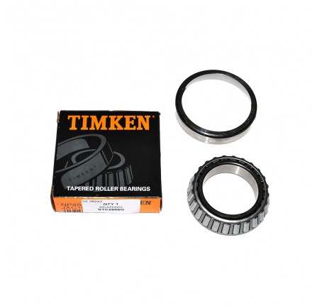 Timken Pinion Bearing 90/110 from 2A626835 and P38