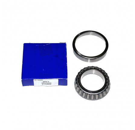 Pinion Bearing 90/110 from 2A626835 and P38 R. Rover 1995-02