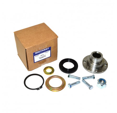 LT230 Rear Flange Kit from 2007