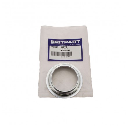 Mudshield for Oil Seal in Differential Front and Rear
