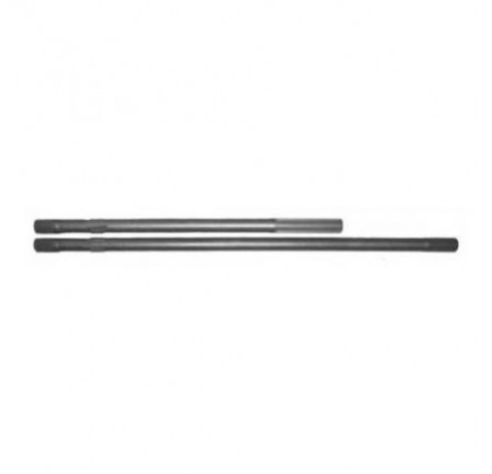 Kam Heavy Duty Rear Half Shaft (Short) 110/130 up to 2002 Salisbury Disc Brake Axle with Oil Seal (640MM-SHORT)