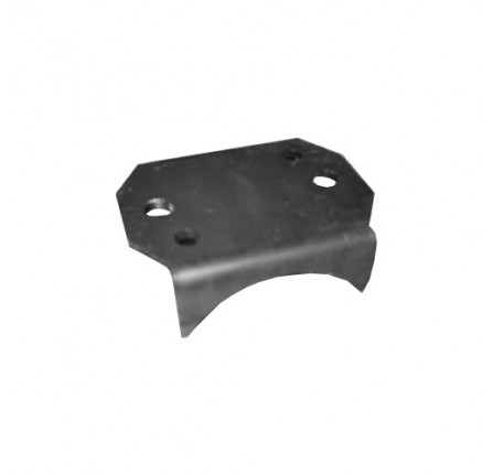 Weld on Rear Spring Seat Mount