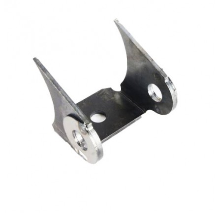 Weld on Rear Axle Radius Arm Mount