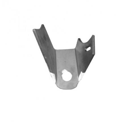 L/H Weld on Rear Axle Shock Abs Mount