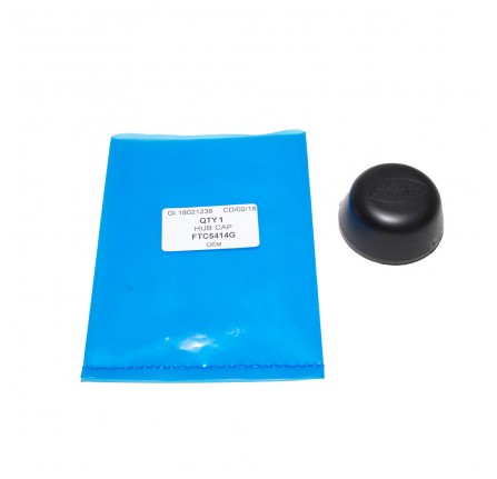 OEM Hub Cap Discovery 1 from JA032851 90/110 from 1994 My and Range Rover Classic from 1986