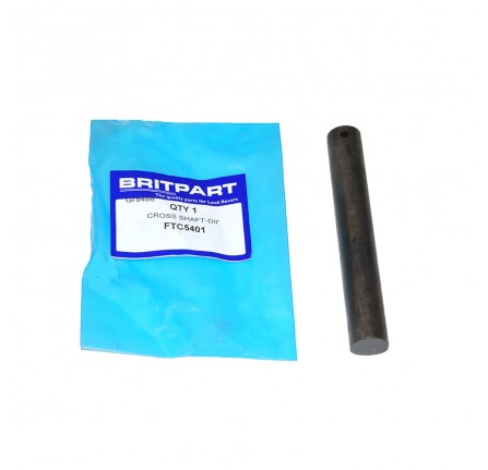 Axle Differential Cross Pin 18mm