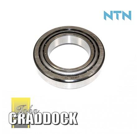 Ntn - Bearing Rear Of M/Shaft in Transfer Box 5 Speed and Disco