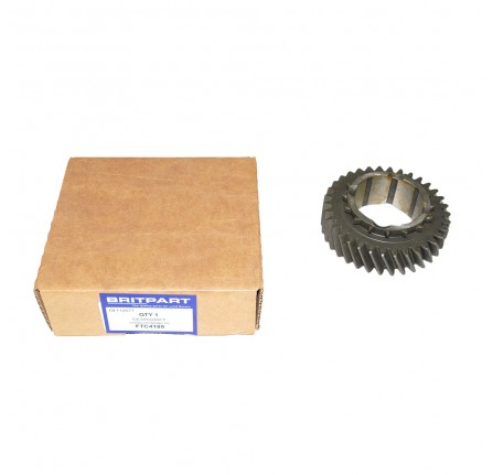 High Output Gear 32D LT230
