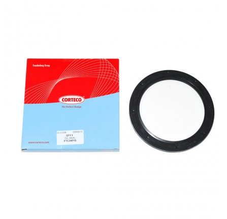 Corteco - Oil Seal Swivel Housing 9mm 90/110 to 1993 Inc Range Rover Classic with Abs and Discovery 1 1991 on