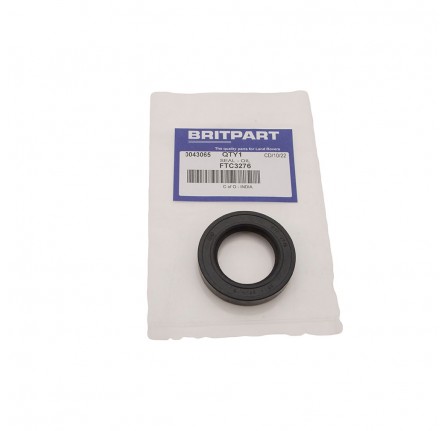 Oil Seal in Swivel Housing 90/110 from Vin LA930456. and Discovery 1