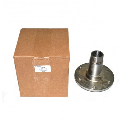 OEM Stub Axle Front 90/110 1994 On. Discovery 1 from JA032850