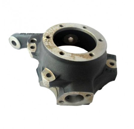 Genuine Swivel Housing Land Rover 90/110 RH LHD from Chassis JA909206 to KA930455